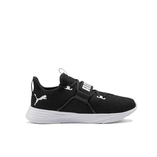 Tenis Puma Persist XT Knit Hombre Deportivo negro 29 192616 03