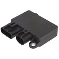 thumbnail image 3 of SCITOO Radiator Cooling Fan Control Module Compatible with 2016-2018 for GS F 2016 for GS200t 2018 for GS300 2008-2014 for IS F 2016 for IS200t, 3 of 4