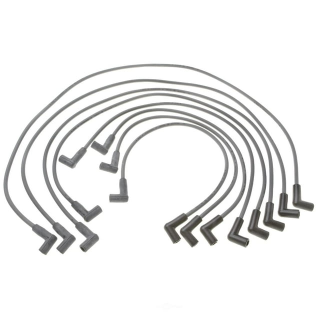 Standard Motor Products 6848 Ensemble de Fils d'Allumage