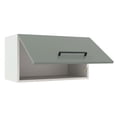 thumbnail image 4 of Alacena Gabinete Superior Cocina Madesa Agata 60cm BG, 4 of 5
