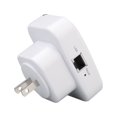 thumbnail image 1 of Extensor de rango WiFi LWITHSZG, amplificador de señal WiFi, repetidor de Internet inalámbrico y amplificador de señal que extiende la señal WiFi a los dispositivos domésticos., 1 of 8