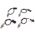 thumbnail image 1 of 4pcs Upstream&Downstream O2 Oxygen Sensor for Chevrolet Silverado 1500 1996-1998 SG236 9617178, 1 of 9