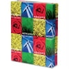 Mohawk Copy And Multi-Use Color Copy Gloss Paper, Ledger Size (11" x 17"), 94 (U.S.) Brightness, 32 Lb, Ream Of 500 Sheets