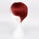 thumbnail image 4 of Fiudx Peluca Charleston, Cabello Sintético Liso Resistente Al Calor, Diseño Transpirable, Ajuste Cómodo, Fácil Mantenimiento y Limpieza, Ideal para Fiestas Temáticas de Halloween y Vida Nocturna, Ide, 4 of 6