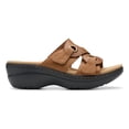 thumbnail image 2 of Clarks Merliah2 Cove - Women's Wedges, 2 of 4