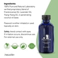 thumbnail image 2 of Aceite de masaje NaturalSlim PassivOil Aceites esenciales relajantes 120 ml, 2 of 9