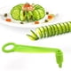 thumbnail image 4 of Matsuzay Rebanadoras de frutas, accesorios para el hogar, herramienta de seguridad para cortar patatas, utensilios de cocina exquisitos Cocina y Comedor, 4 of 6