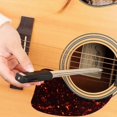 thumbnail image 4 of Guitar Bow Picasso Bow Guitar Pick Acoustic Guitar Playing Bow, 4 of 4