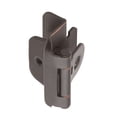 thumbnail image 4 of Amerock Double Demountable Overlay Hinge - Set of 2, 4 of 4