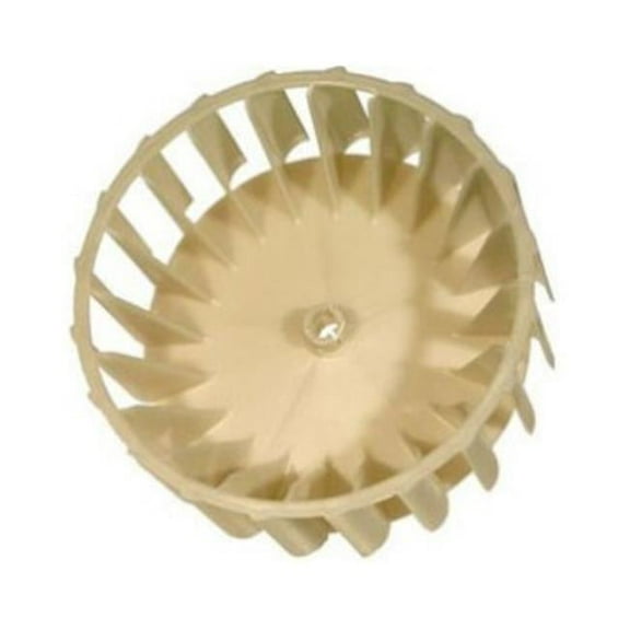 Whirlpool Y303836 Clothes Dryer Blower Wheel