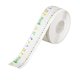 thumbnail image 1 of Bewildely Cinta de sellado de esquina de 3,2 m/rollo de 3,8 cm para baño, cocina, ducha, fregadero, cinta de sellado de baño, tira de calafateo, pegatina Juegos de accesorios de baño No.09 Bewildely HA001446-09, 1 of 1
