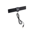 thumbnail image 1 of CONTROL EXPERT Antena para TV Digital Interior HDTV 4K Full HD Cable Coaxial, 1 of 9