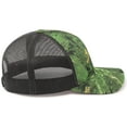 thumbnail image 4 of PACIFIC HEADWEAR107CMossy OakÂ Trucker Snapback, 4 of 7