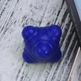 thumbnail image 2 of EeaseCA Baseball Agility Reaction Ball for Developing Exceptional Hand-Eye Coordination High Difficulty (Blue), 2 of 7