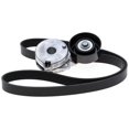 thumbnail image 1 of Gates 90K-39162 Complete Serpentine Kit, 1 of 3