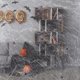 thumbnail image 4 of Uuiauoio Halloween Arachnid Decoration Props Arachnid Webs ,Spider Web Decor Haunted House Spooky Cobwebs with Creepy Spiders Indoor Outdoor Halloween Party Supplies​​, 4 of 8
