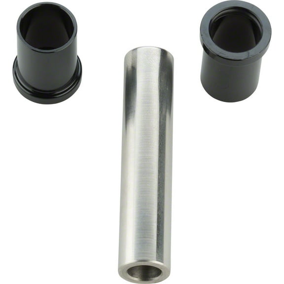 RockShox Rear Shock Mounting Hardware - 3-Piece, 1/2", 8 x 60.0