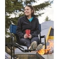thumbnail image 4 of Guide Gear Oversized Tall Director's Camp Chair, 500-lb. Capacity, 4 of 4