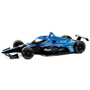 Dallara IndyCar #20 Ed Carpenter Guy Care Ed Carpenter Racing NTT IndyCar Series (2024) 1 18 Diecast Model Car by Greenlight