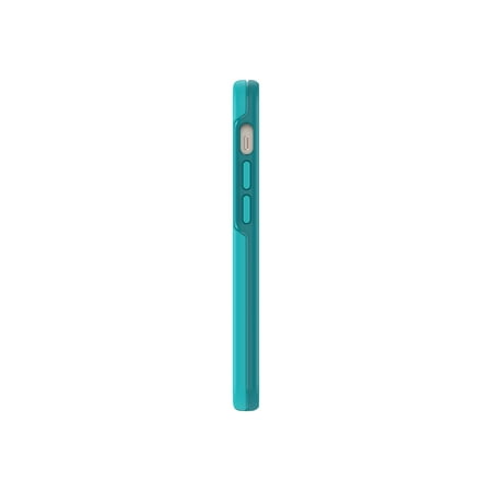 OtterBox - Symmetry Antimicrobial Case for Apple iPhone 12 mini