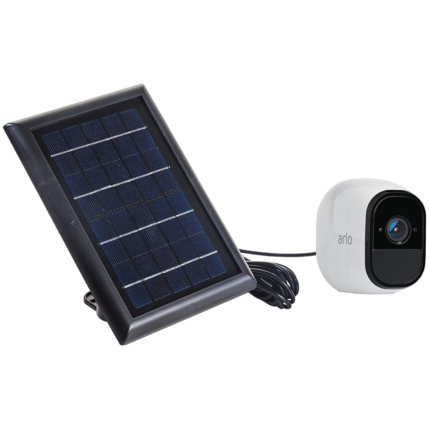 arlo solar chargers