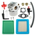 thumbnail image 5 of Carburetor Assembly Kit For Briggs Stratton 798653 698860 790290 698859 215369 190 Engine 850 Series OHV Engine, 5 of 6