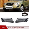 thumbnail image 4 of par de luces de estacionamiento delanteras izquierda y derecha para XC60 (2008-2013, 31290874 y 31290873), 4 of 5