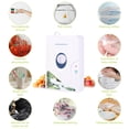 thumbnail image 2 of Noref Ozone Generator Ozonator Air Purifiers 600mg/h Oil Vegetable Meat Fresh Purify Air  Water House, Ozone Generator, Air Purifiers, 2 of 8