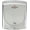 Silver, variant on World Dryer Q-97.A Verdedri 240 Volt 8.3 Amp Infrared Sensor Activated High Speed Hand