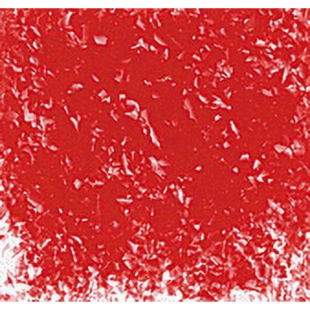 Edible Glitter - Red - 1 oz.