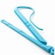thumbnail image 2 of unbranded Clip Sujetalibros Azul Para Lectura Con Soporte Portátil Que Mantiene Páginas Abiertas Sin Manos, 2 of 2