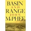 Basin and Range [Hardcover - Used]