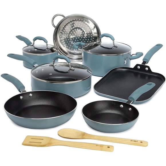 Hiteclife Cookware