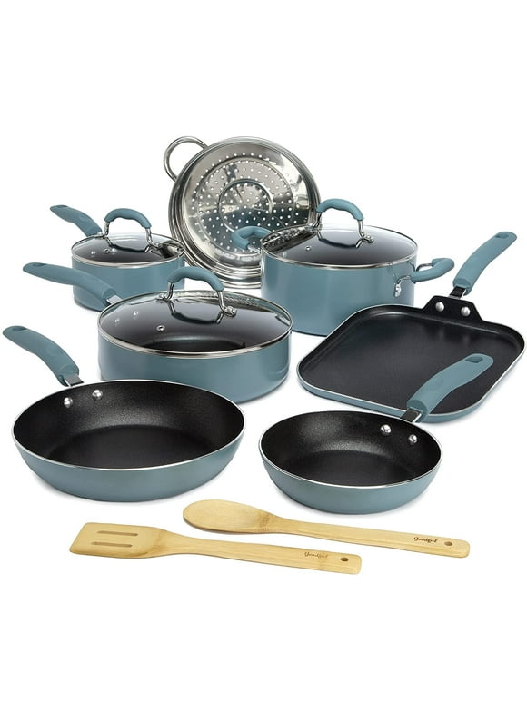 Goodful Pots & Pans