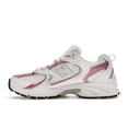 thumbnail image 2 of New Balance Men's 530 White Pink Sugar Running Shoes, from StockX, 2 of 5