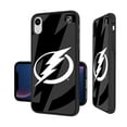 thumbnail image 6 of Tampa Bay Lightning iPhone Bump Ice Case, 6 of 7