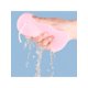 thumbnail image 2 of 1pc Soft Sponge Body Scrub Bath Exfoliating Scrub Sponge Shower Brush Body Skin Cleanser Dead Skin Remover Exfoliating Agent, 2 of 5