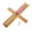 Pink, variant on Sauna Sand Timer 15 Minute Sand Timer Red Cedar Sauna Timer Wall Mounted Rotating Heat Wood Sauna Ho Urglass Clock Sauna Accessories For Family Hotel Sauna Room - Yellow