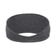 thumbnail image 5 of Banda para La Cabeza onlyliua Gris Oscuro Deportiva Yoga Fitness Absorbente de Sudor, 5 of 7