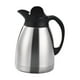 thumbnail image 3 of Cafetera térmica de acero inoxidable con asa y hervidor de vacío para alta temperatura 1 litro, 3 of 9