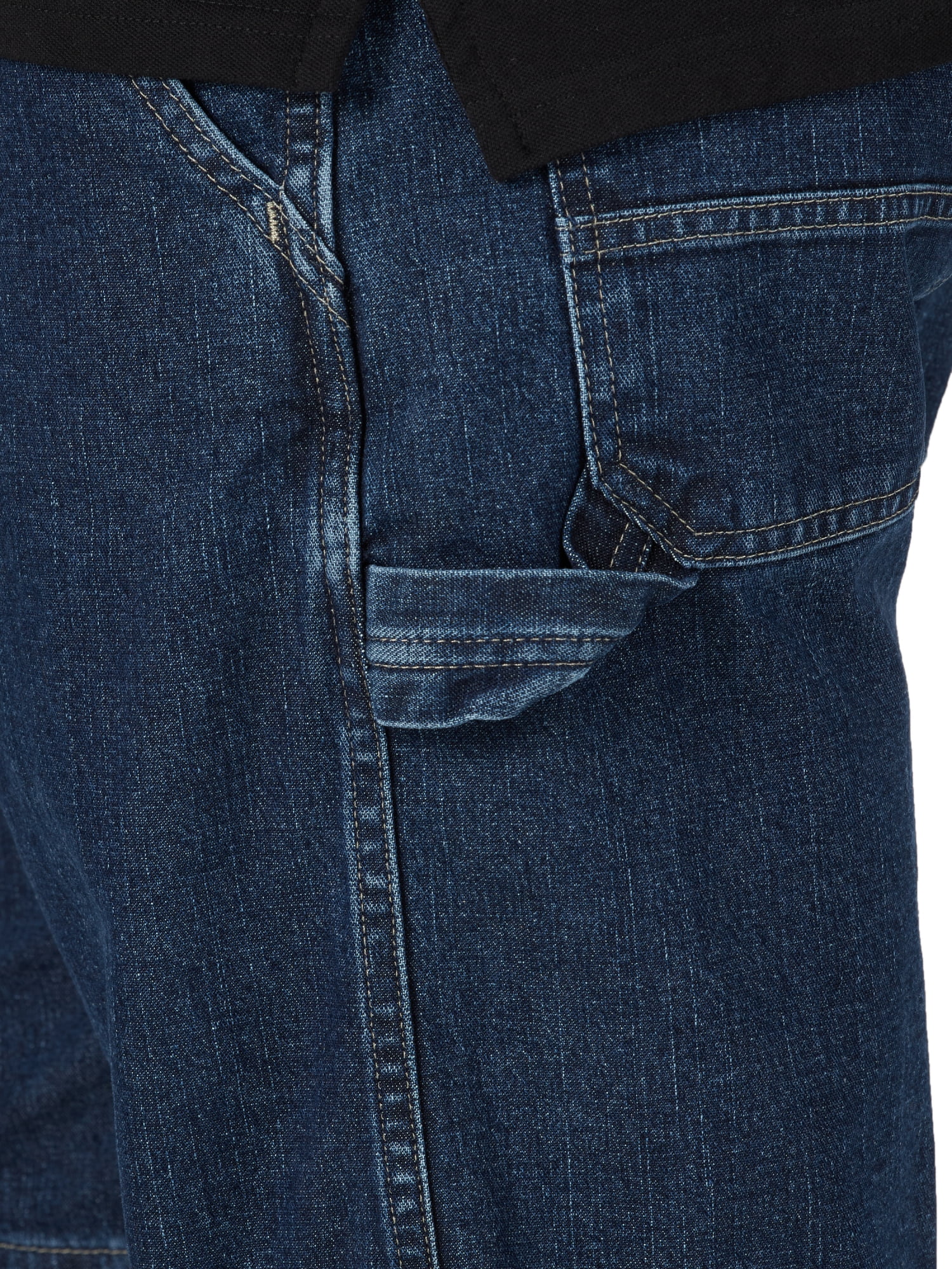 Wrangler Men's Relaxed Fit Carpenter Shorts