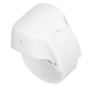 thumbnail image 3 of Control remoto para selfies Controlador Bluetooth Controlador para selfies para teléfono celular Anillo para selfies Blanco, 3 of 12
