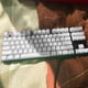 thumbnail image 5 of 104 piezas de teclado mecánico universal Keycap PC Bakclit Key Cap Set naranja Ehuebsd Para estrenar, 5 of 8
