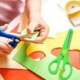 thumbnail image 4 of Kids Scissors for Early Learning and Paper Craft Projects, 4 of 6
