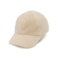 thumbnail image 5 of CC Cozy Sherpa Cap, 5 of 8