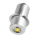 thumbnail image 4 of Bombilla LED BuyWeek P13.5S 3W para linterna de repuesto, 4 of 12