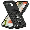 thumbnail image 4 of TYJKeJi Étui avec Support, Béquille, Résistant aux Chutes, Antichoc pour Google Pixel 9A, 4 of 9