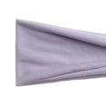 thumbnail image 5 of Workout Headband for Women Athletic Non Slip for Short Long Hair Yoga Running Sports Hair Bands Bandeau Headbands Sweat Hair Accessories Khaki Free Size, 5 of 5