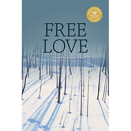 Free Love (Paperback)