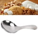 thumbnail image 1 of Cuchara Cuchara para Helado de Acero Inoxidable Multifuncional para Acampar en casa ANGGREK Otros, 1 of 8